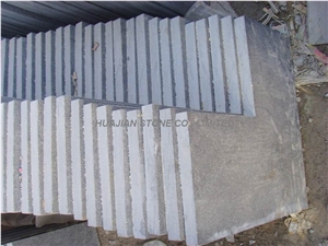 Honed Blue Limestone