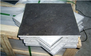 Honed Blue Limestone