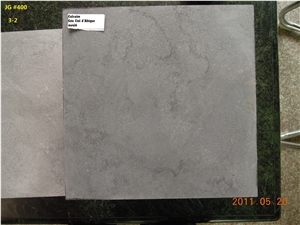 Honed Blue Limestone