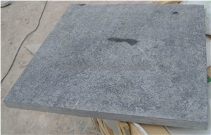 Honed Blue Limestone