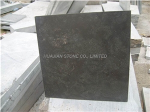 Honed Blue Limestone