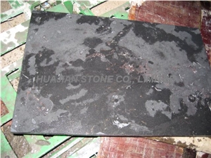 Honed Blue Limestone
