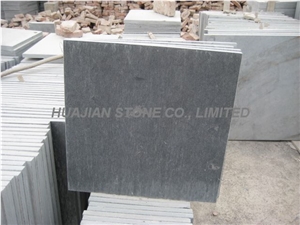 Honed Blue Stone Tiles