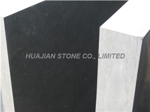 Polished Blue Limestone