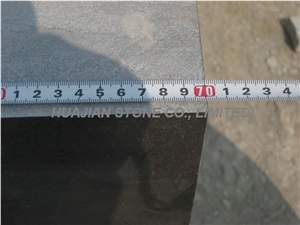 Polished Blue Limestone