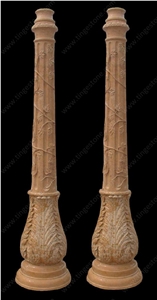 Stone Column