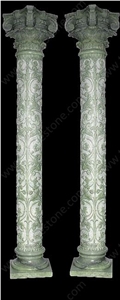 Stone Column