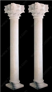 Stone Column