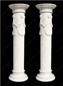 Stone Columns 008