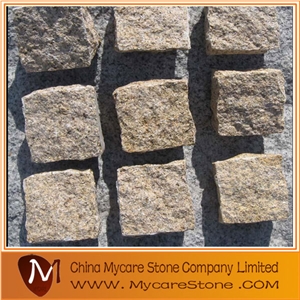 Granite Paver Stone