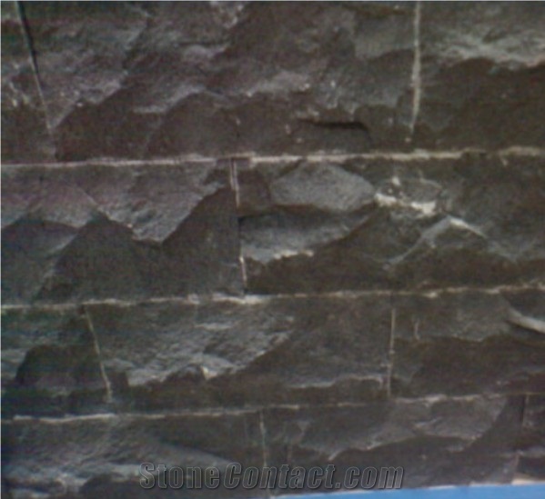 Black Basalt Natural Surface