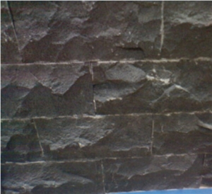 Black Basalt Natural Surface
