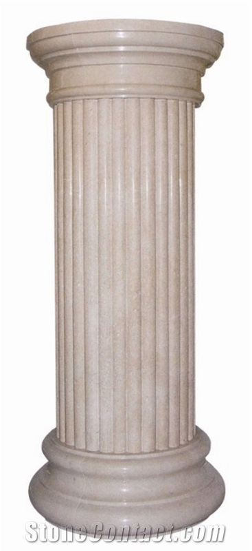 Round Columns