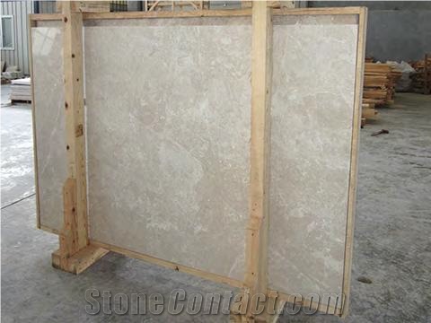 Deva Beige Marble