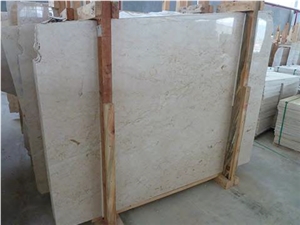 Lilia Classic Marble, Turkey Beige Marble Slab