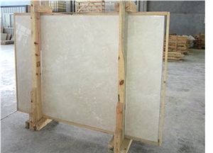 Lilia Select Marble, Turkey Beige Marble Slab