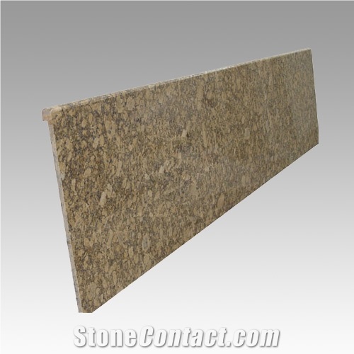 Granite Countertop for Sale, Beige Granite Countertop