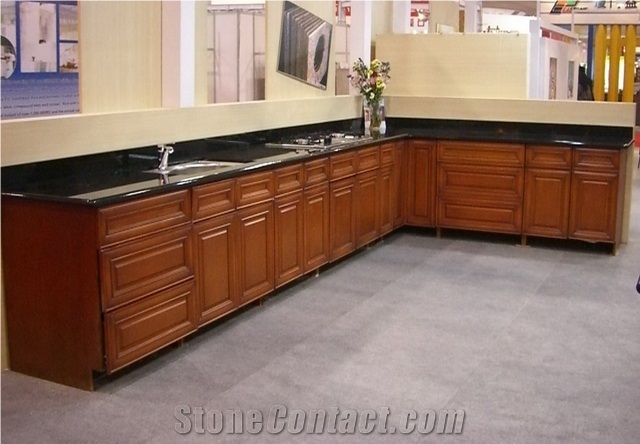 Granite Kitchen Countertops,work Tops