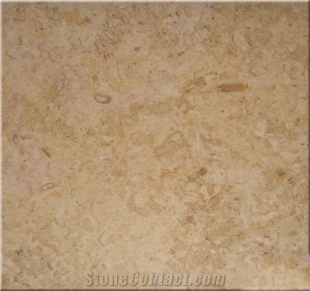 Limestone Tiles, Spain Beige Limestone from China
