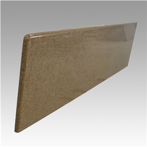 Prefab Granite Countertop, Beige Granite Countertop