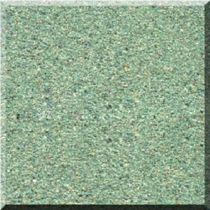Sandstone Tiles, China Green Sandstone