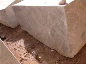 Silver Shadow Blocks