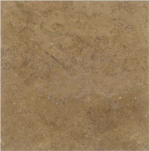 Walnut Travertine