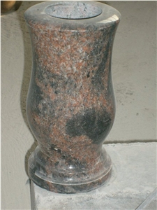 Popular Granite Vase