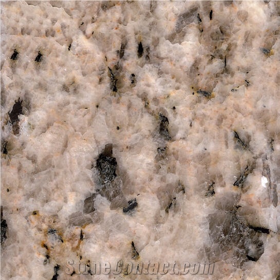 Bianco Pesca Granite Slabs, Brazil Pink Granite