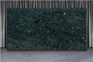Blue Spectrolite Slabs, Spectrolite Granite Slabs