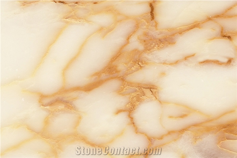 Breccia Medicea Marble Slabs, Italy Yellow Marble
