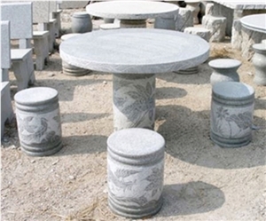 Bech Table,Landscaping Stones