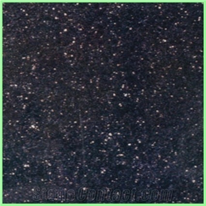Black Galaxy Granite Tiles,slabs