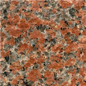 G562 Maple Red Granite Tiles,slabs