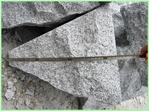G603 Granite Building Stones,Wall Stone, G603 Grey Granite Building Stones