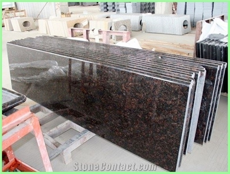 Granite Kitchen Countertops Work Tops, Brown Granite Kitchen Countertops