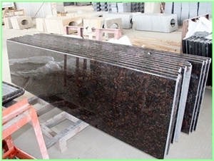 Granite Kitchen Countertops Work Tops, Brown Granite Kitchen Countertops