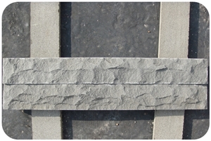 Grey ,Split Basalt Tiles