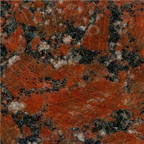 Santiago-Red Granite Tiles,slabs