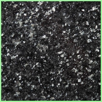 Starry Sky Granite Tiles,slabs