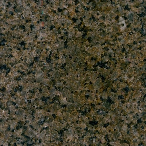 Tropical-Brown Granite Tiles,slabs