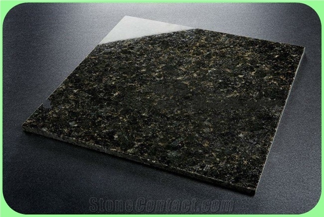 Verde-Ubatuba Granite Tiles,slabs,Green Granite