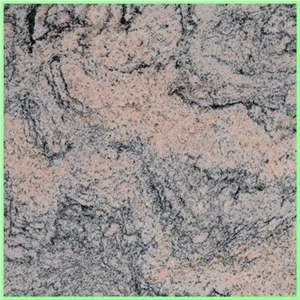 Wave-Sand Granite Tiles,slabs,Multicolor Granite