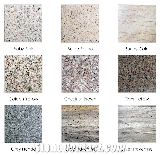 Chinese Granite From Philippines, Are Brown Granite Countertops Out Of Style In Philippines