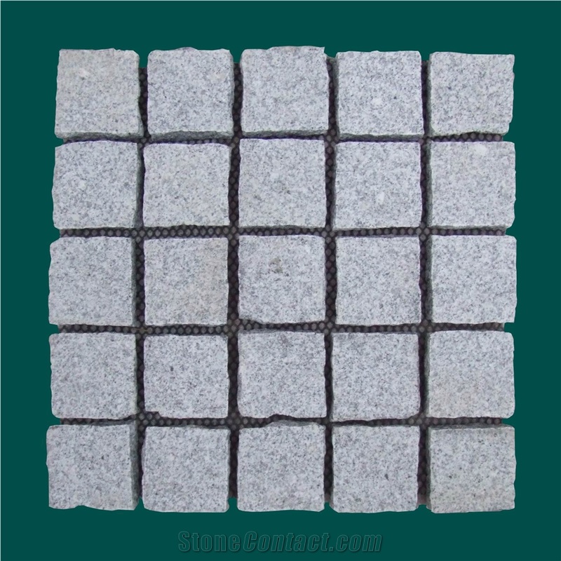 G603 Padang Cristall, G603 Granite Tiles
