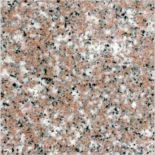 G663 Sesame Pink, G663 Granite Tiles
