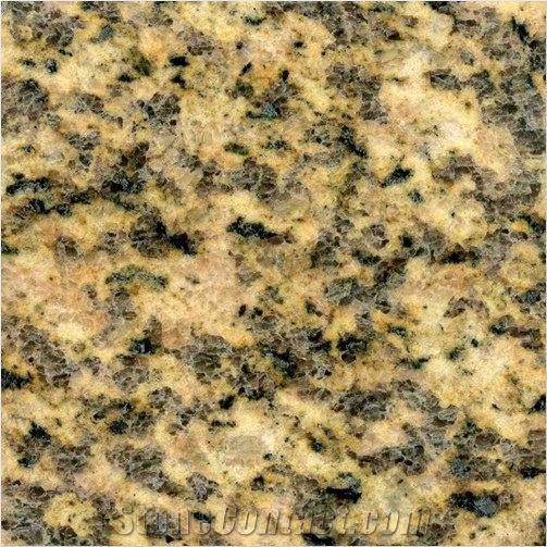 G691 Tiger Skin Yellow, G691 Granite Tiles