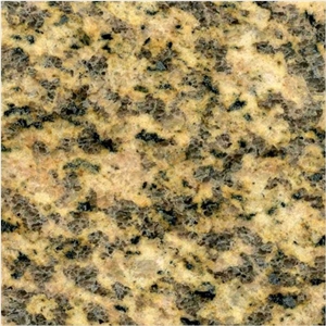 G691 Tiger Skin Yellow, G691 Granite Tiles