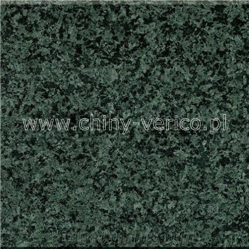 Chinese Granite Zhangpu Green
