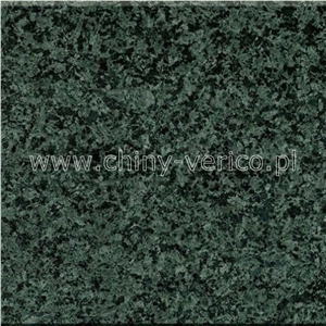 Chinese Granite Zhangpu Green
